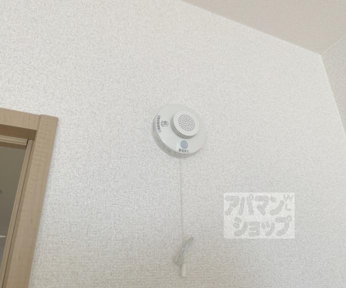 【フラット長者町】間取