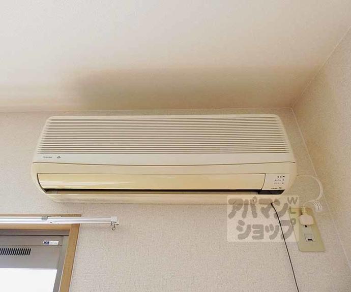 【フラット長者町】間取