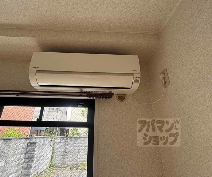 【カーサブリーゼ】間取