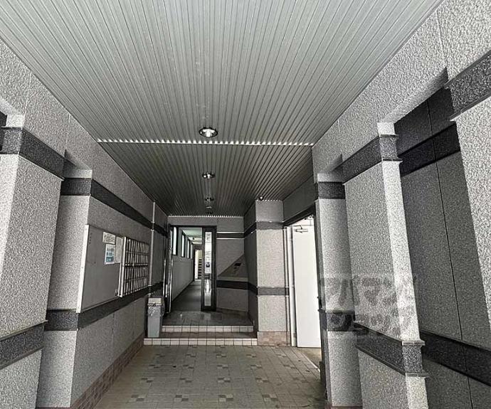 【カーサブリーゼ】間取