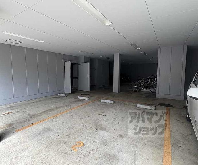 【カーサブリーゼ】間取