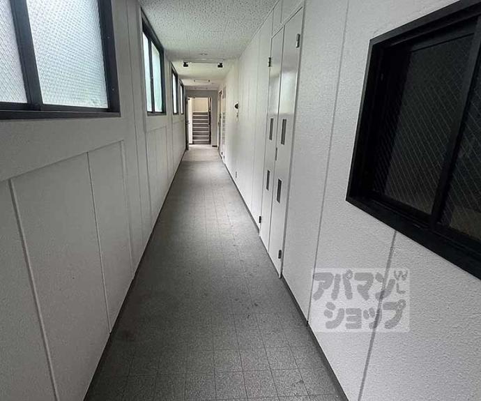 【カーサブリーゼ】間取