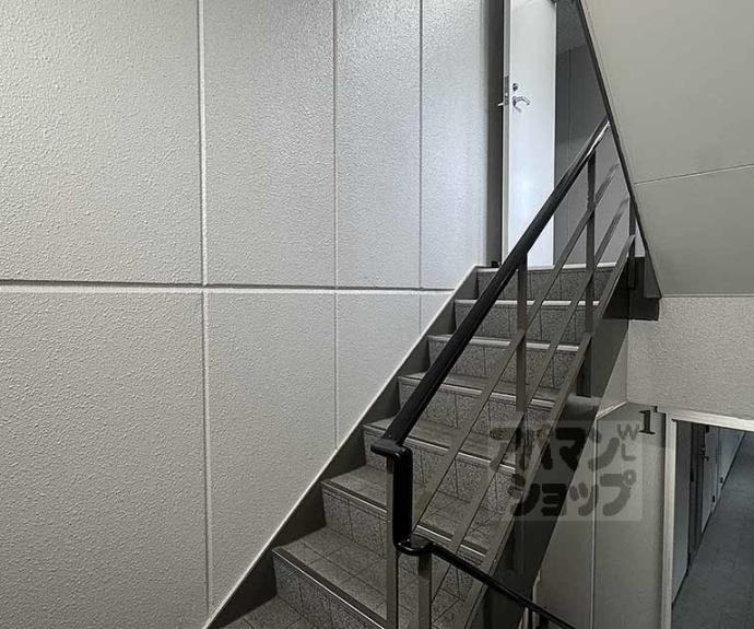 【カーサブリーゼ】間取