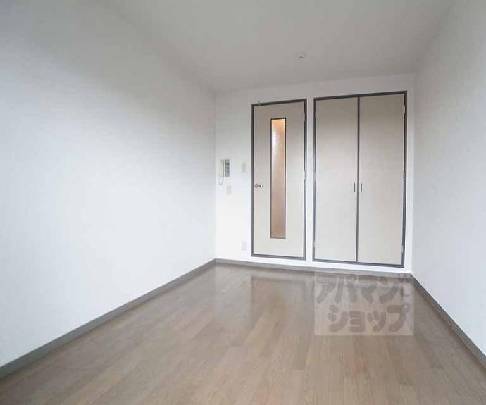 【カーサブリーゼ】間取