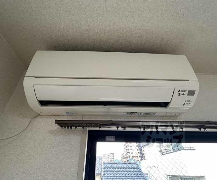 【カーサブリーゼ】間取