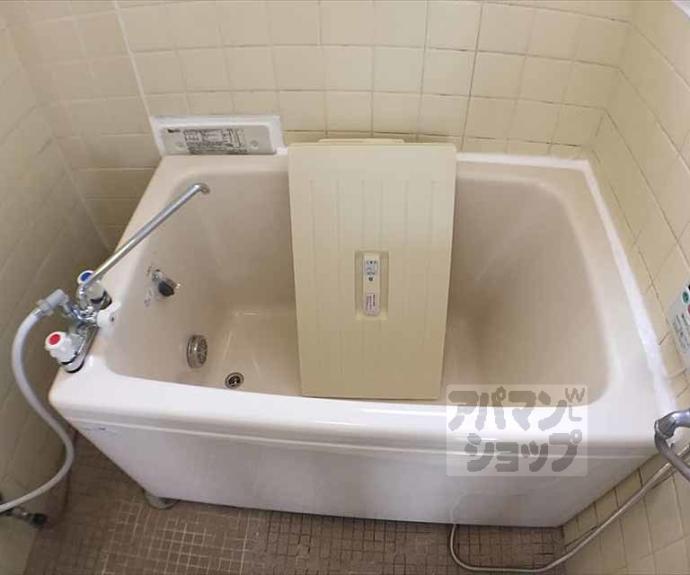 【烏丸ビル】間取