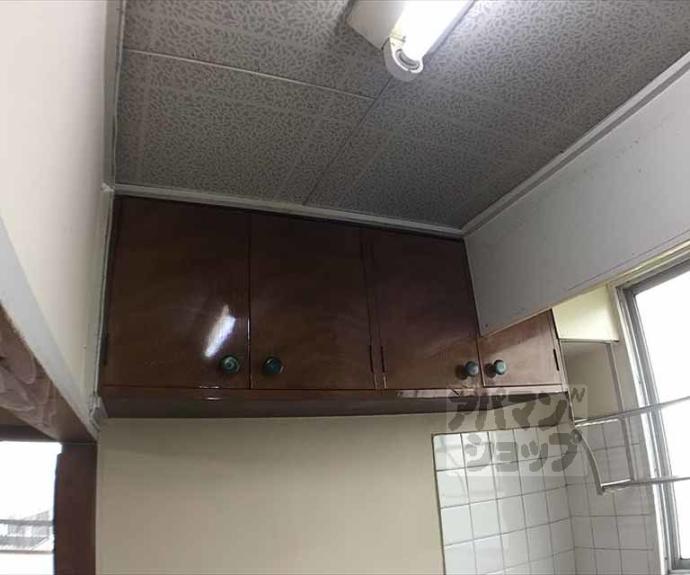 【烏丸ビル】間取