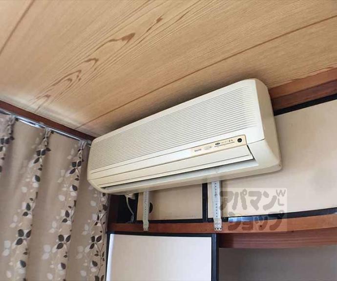 【烏丸ビル】間取