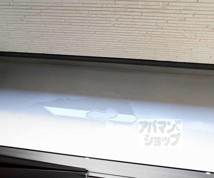 【アンシエント１００１】間取