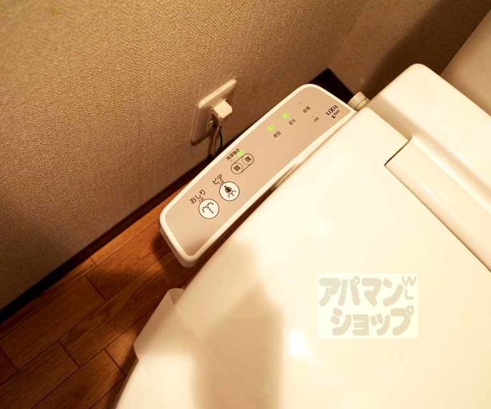 【アンシエント１００１】間取