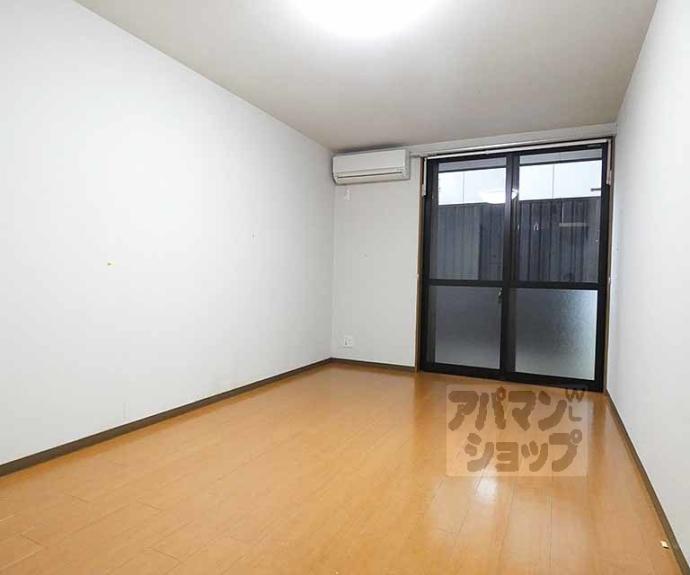 【アンシエント１００１】間取