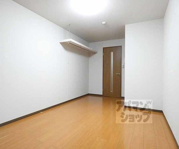 【アンシエント１００１】間取