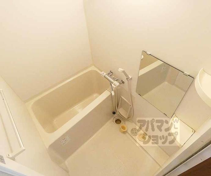 【アンシエント１００１】間取