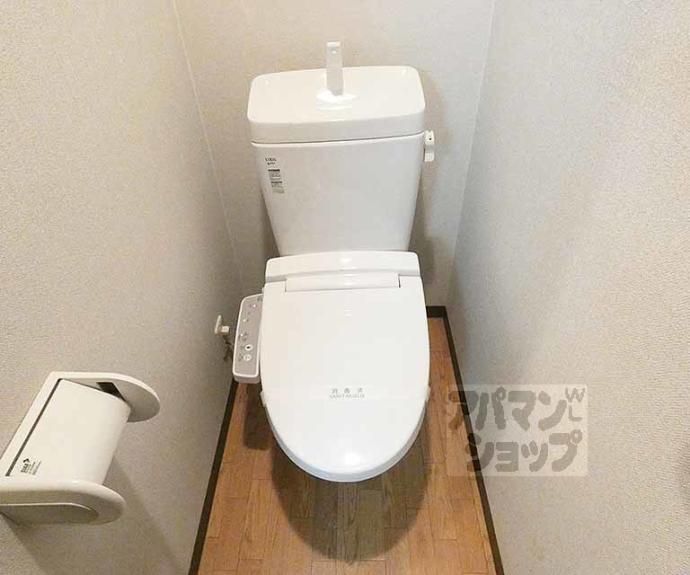 【アンシエント１００１】間取