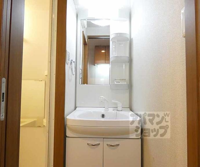 【アンシエント１００１】間取