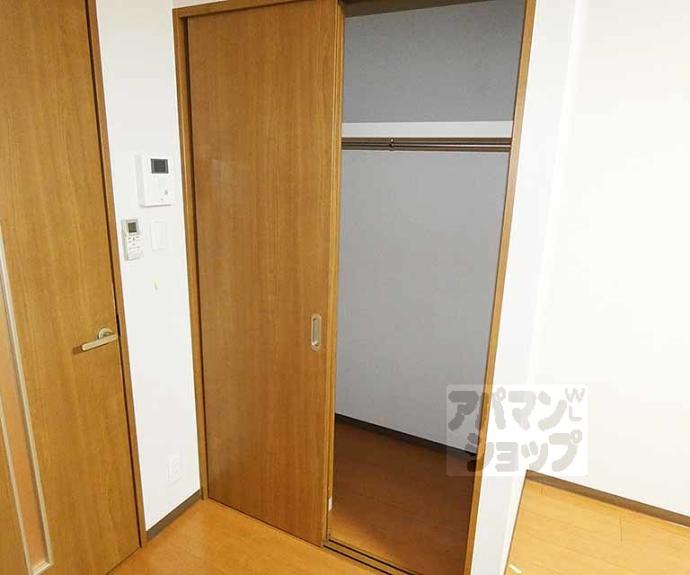 【アンシエント１００１】間取