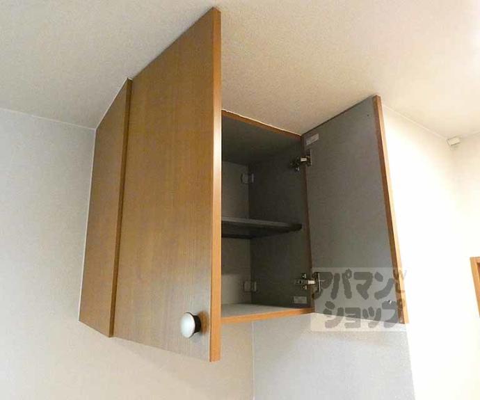 【アンシエント１００１】間取