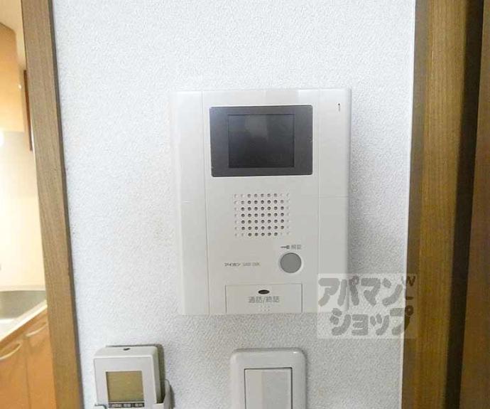 【アンシエント１００１】間取