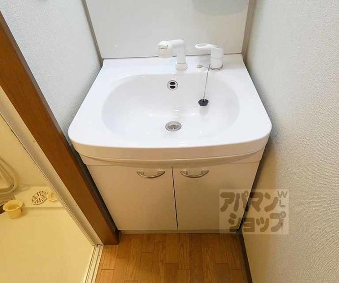 【アンシエント１００１】間取