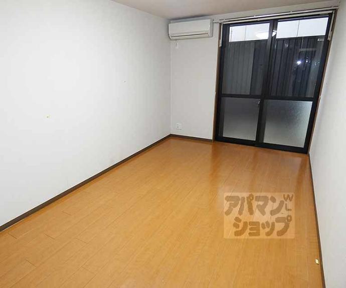 【アンシエント１００１】間取