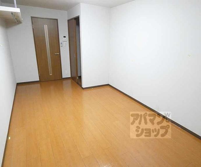 【アンシエント１００１】間取