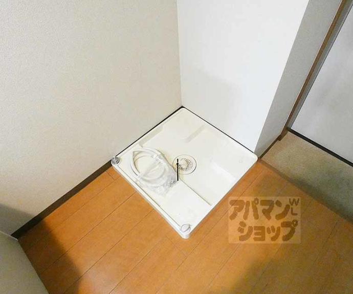 【アンシエント１００１】間取