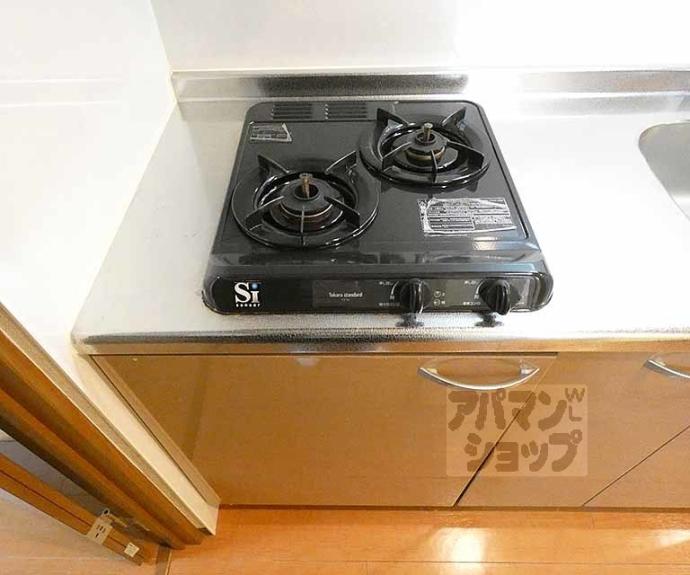 【アンシエント１００１】間取