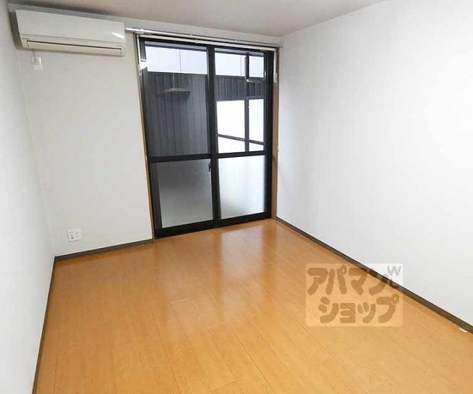 【アンシエント１００１】間取