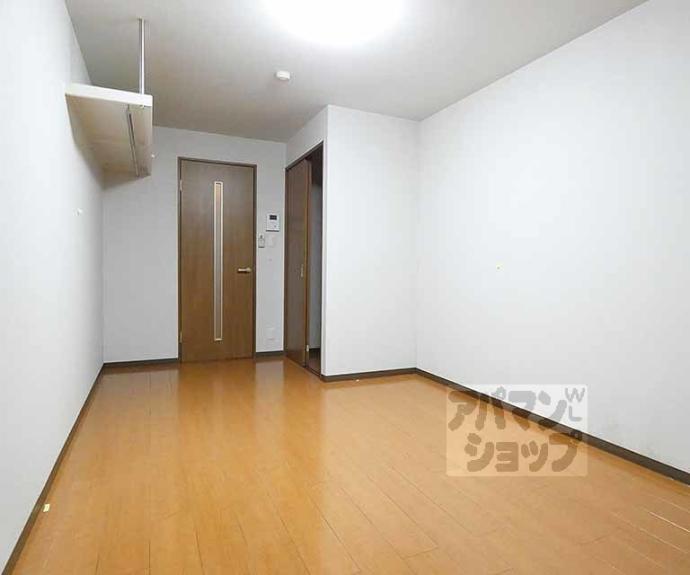 【アンシエント１００１】間取