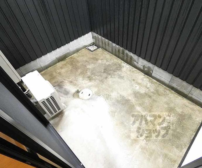 【アンシエント１００１】間取