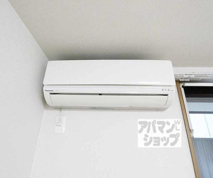 【アンシエント１００１】間取