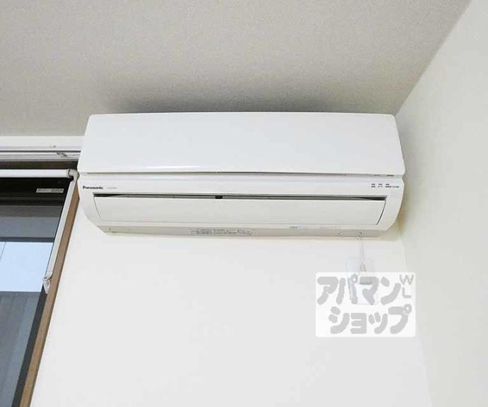 【アンシエント１００１】間取