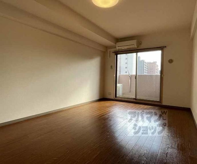 【フェルミ堀川】間取