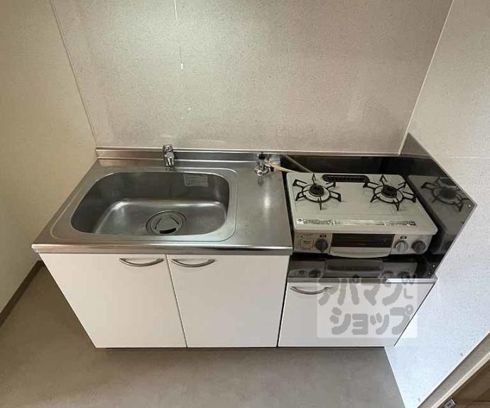 【フェルミ堀川】間取