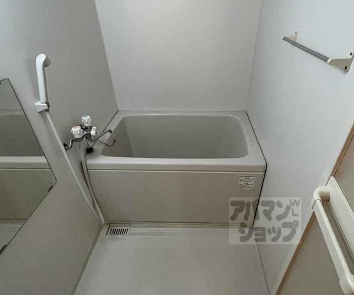 【フェルミ堀川】間取