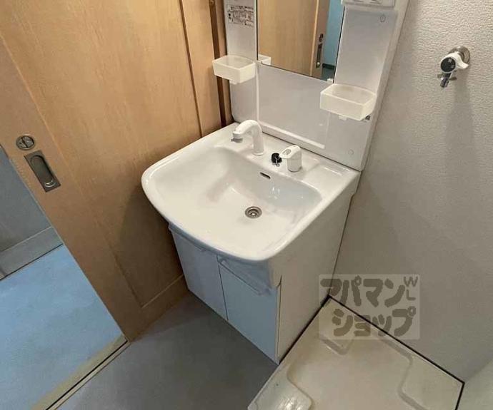 【フェルミ堀川】間取