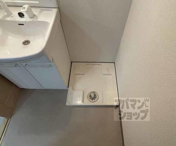 【フェルミ堀川】間取