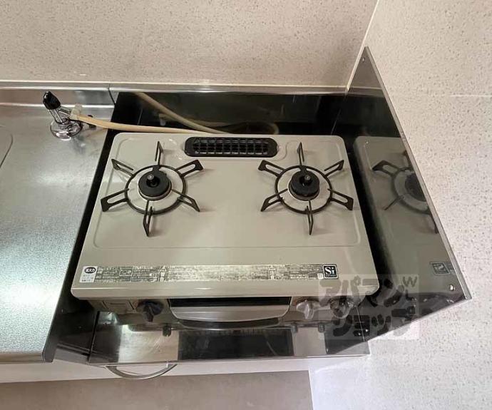 【フェルミ堀川】間取