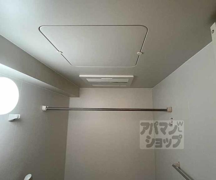 【フェルミ堀川】間取