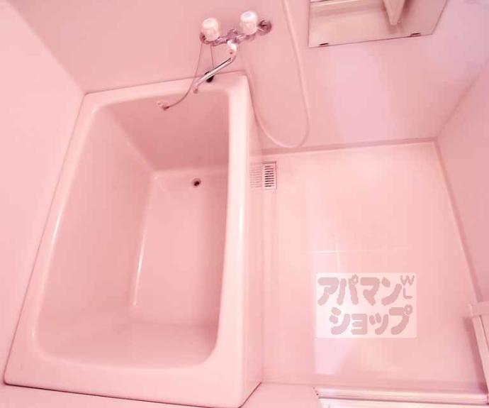 【フェルミ堀川】間取