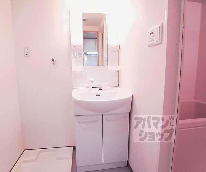 【フェルミ堀川】間取