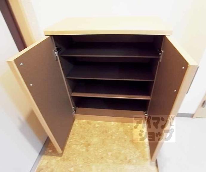 【フェルミ堀川】間取