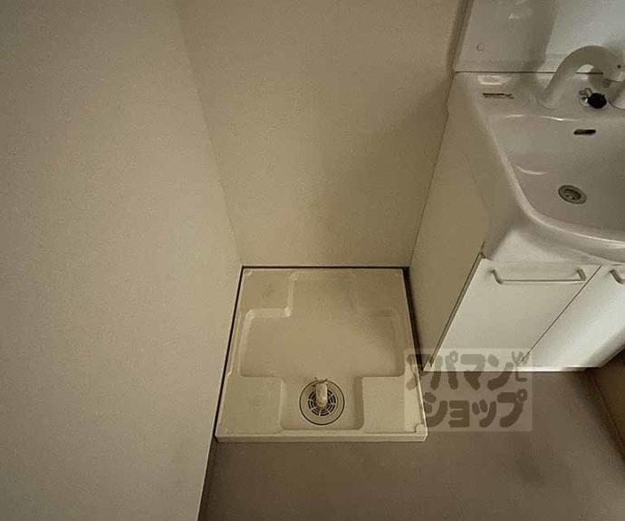 【フェルミ堀川】間取