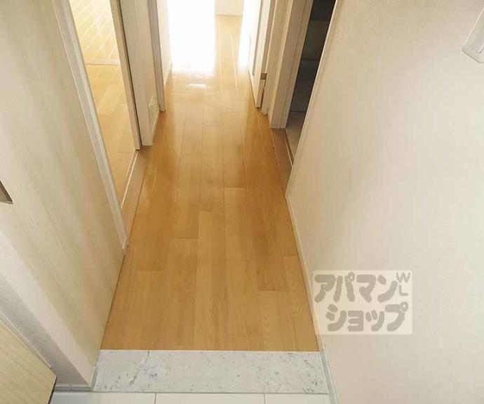 【御所西夷川町アーバンライフ】