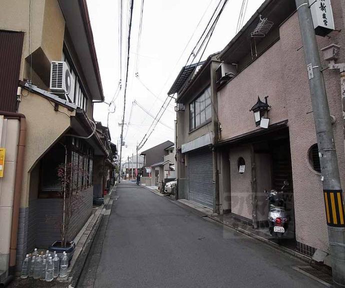 【スペース西陣】間取