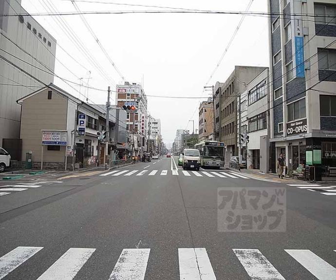 【サンシティ御所西】間取