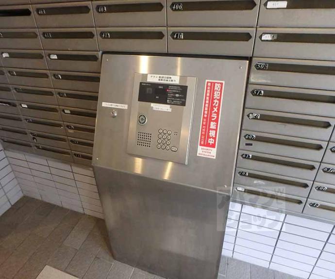 【サンシティ御所西】間取