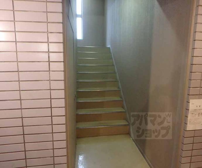 【サンシティ御所西】間取