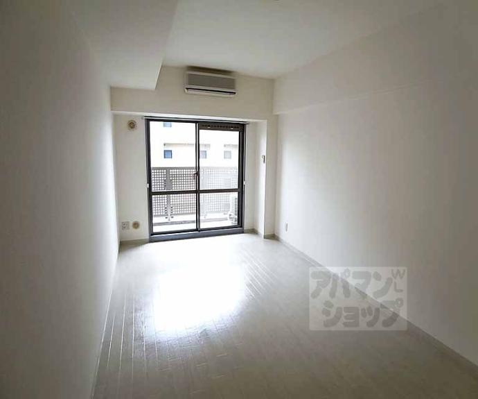 【サンシティ御所西】間取