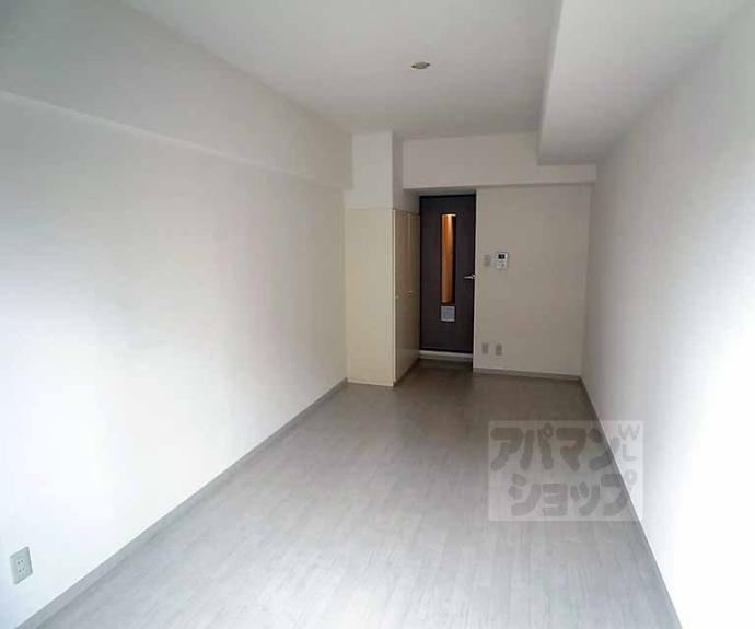 【サンシティ御所西】間取